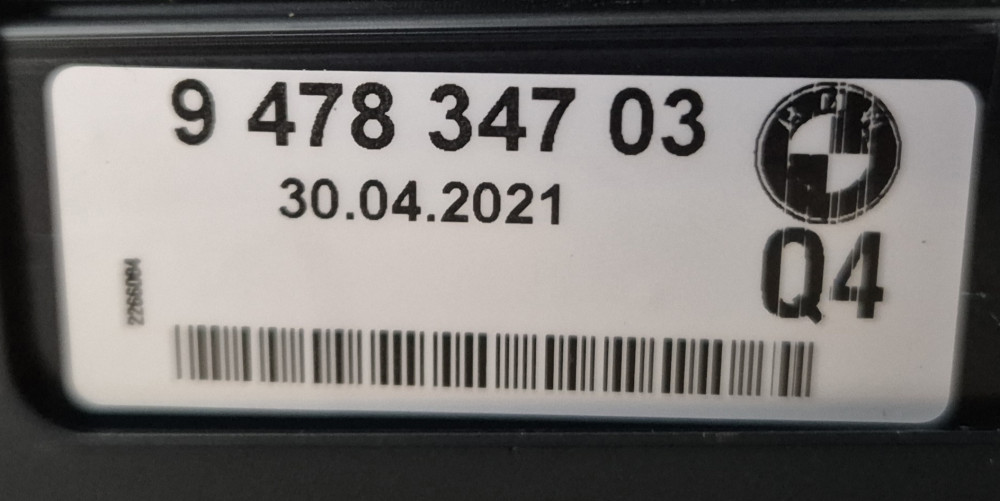 Image Content Service