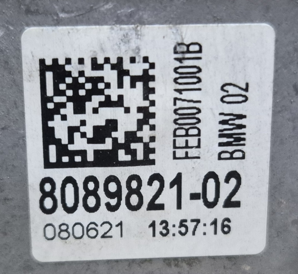 Image Content Service