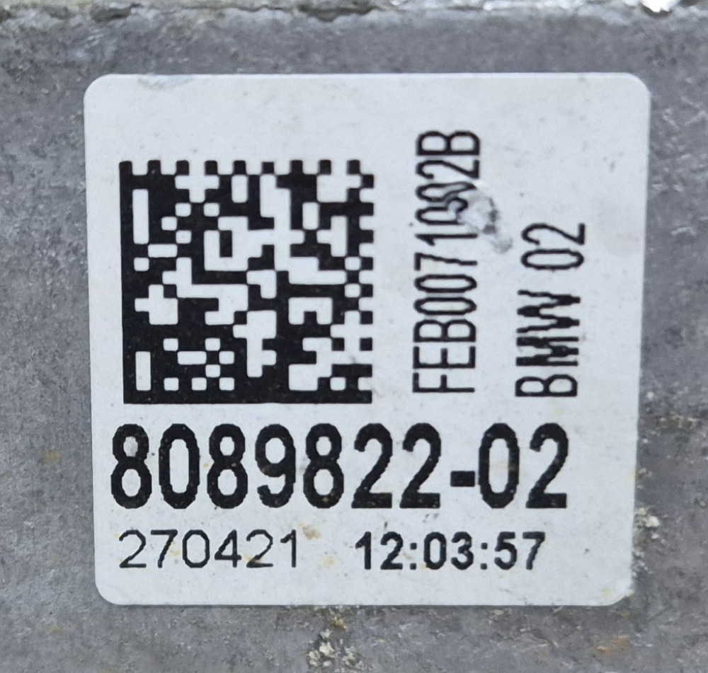 Image Content Service