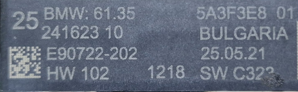 Image Content Service