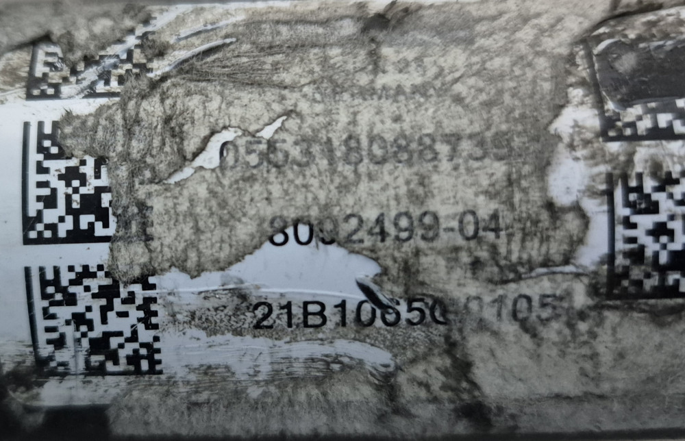 Image Content Service