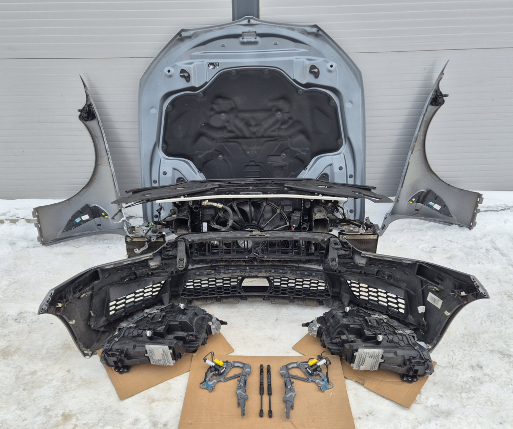 Image Content Service