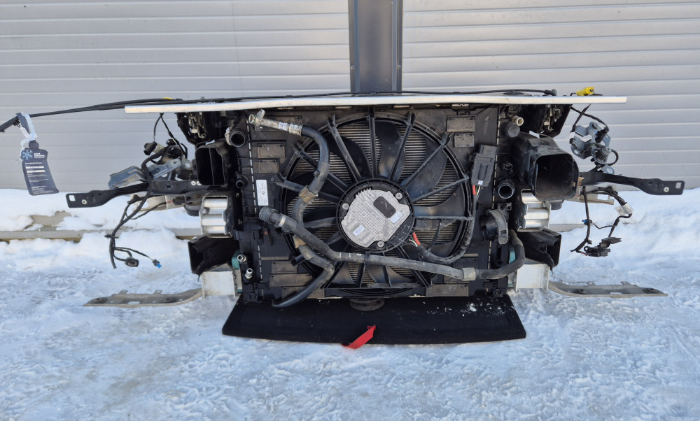 Image Content Service