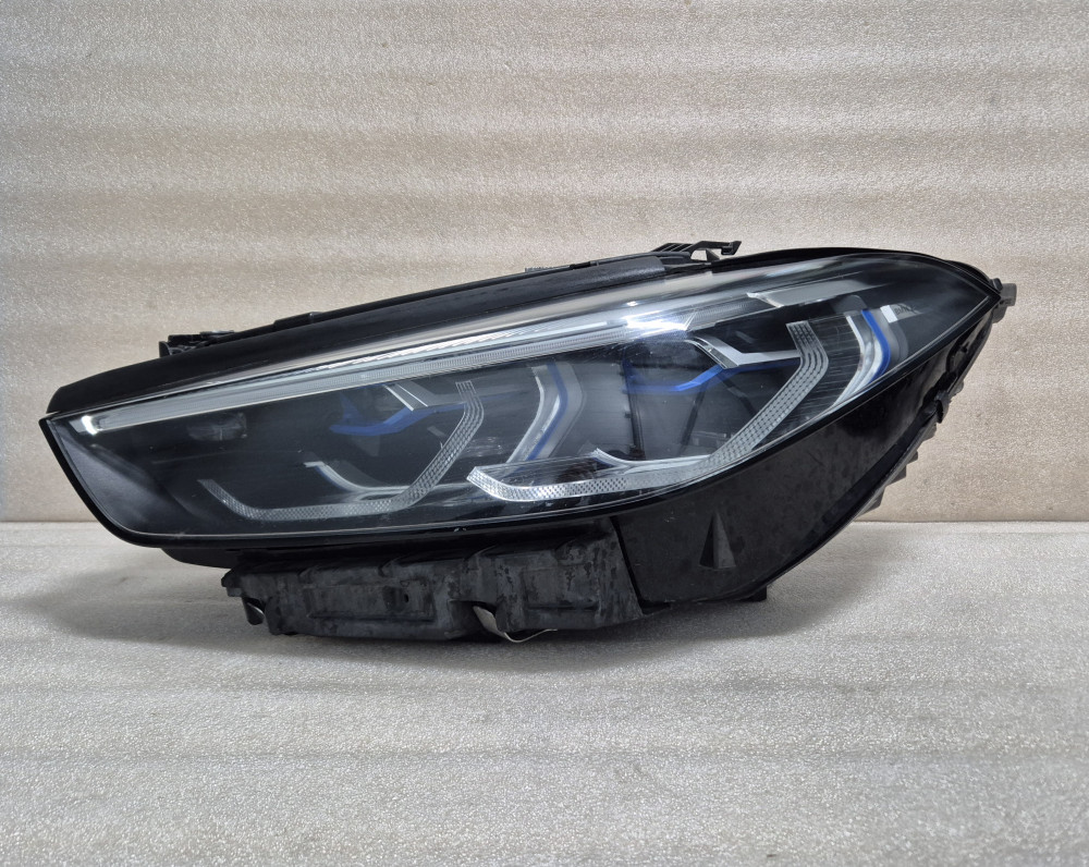 Image Content Service