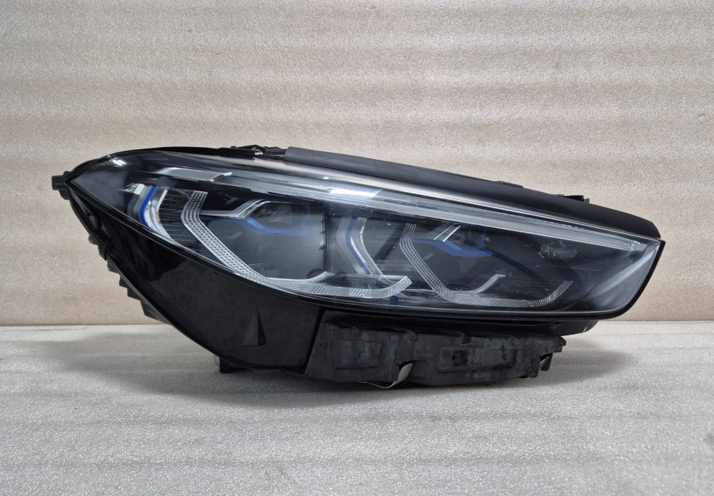 Image Content Service