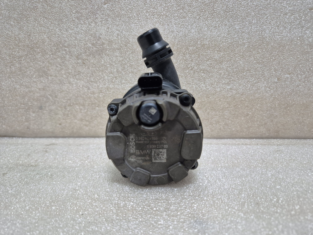 Image Content Service