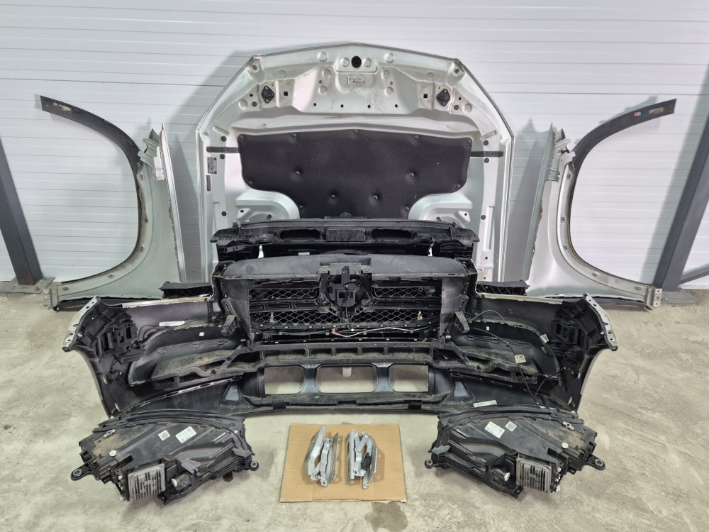 Image Content Service